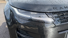 Land Rover Range Rover Evoque 2.0 D200 Edition 5dr Auto Diesel Hatchback